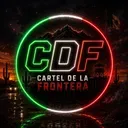 CDF Logo